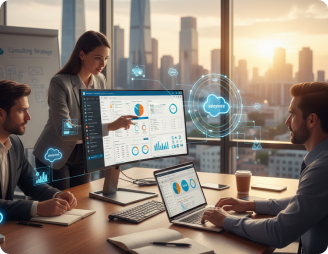 Salesforce Development